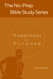 Happiness vs. Purpose