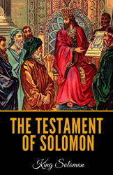 Testament Of Solomon