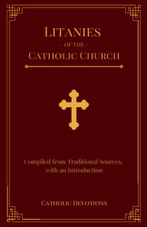 Litanies of the Catholic Church