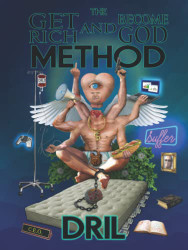 Get Rich and Become God Method