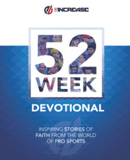 Increase 52 Week Devotional