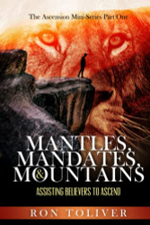 Mantles Mandates and Mountains