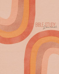 Bible Study Journal: Bible Study Journal and Bible Notebook | Bible