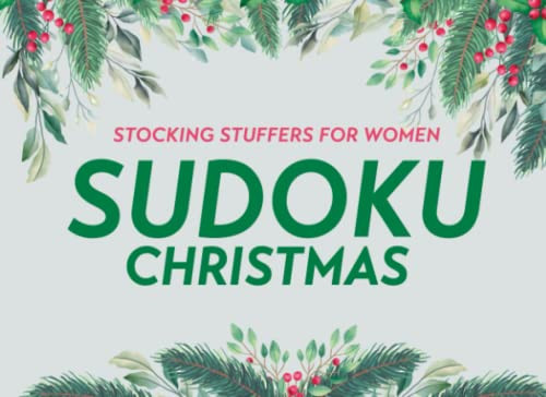 Stocking Stuffers for Women