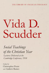 Social Teachings of the Christian Year