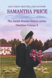 Amish Bonnet Sisters series Omnibus Volume 9