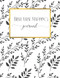 Bible Verse Mapping Journal for Women