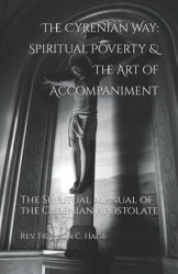 Cyrenian Way: Spiritual Poverty & The Art of Accompaniment