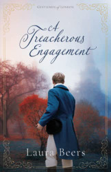 Treacherous Engagement: A Regency Romance