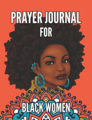 Prayer Journal For Black Women