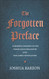 Forgotten Preface