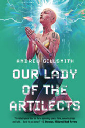 Our Lady of the Artilects