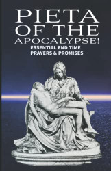 Pieta of the Apocalypse