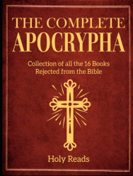 Complete Apocrypha