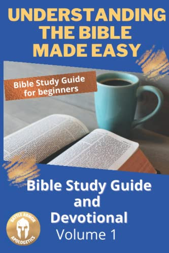 Understanding the Bible made Easy