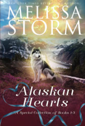 Alaskan Hearts: A Special Collection of Books 1-3