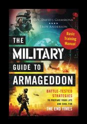 Military Guide To Armageddon