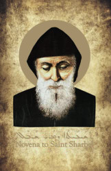 Novena to Saint Sharbel