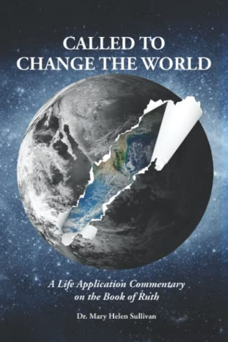 Called to Change the World