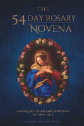 54 Day Rosary Novena