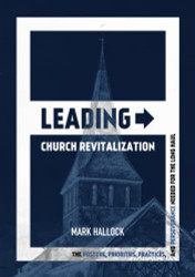 Leading Church Revitalization