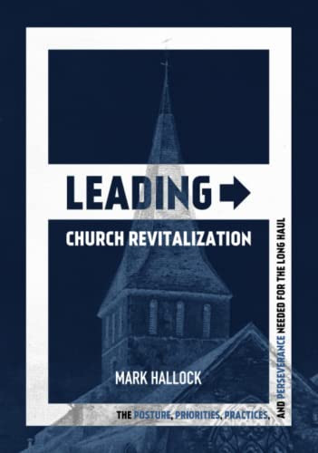 Leading Church Revitalization