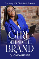Girl Behind the Brand: The Story of A Christian Influencer