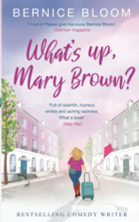 What's Up Mary Brown? (The Mary Brown novels)