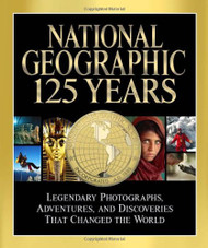 National Geographic 125 Years