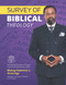 Survey Of Biblical Theology