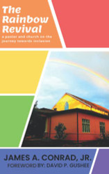 Rainbow Revival: a pastor and church on the journey towards
