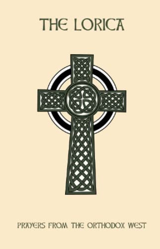 Lorica - Prayers from the Orthodox west