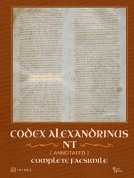 Codex Alexandrinus NT