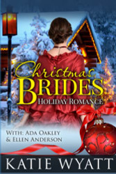 Christmas Brides Holiday Romance: A Small Town Love Story