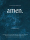 Amen: A Six-Week Study on Biblical Prayer