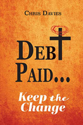 DEBt PAID..: Keep the Change