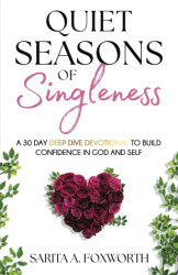 Quiet Seasons of Singleness Devotional