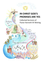 In Christ God's Promises are Yes