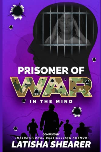Prisoner Of War In the Mind