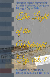 Light of the Midnight Cry vol. I