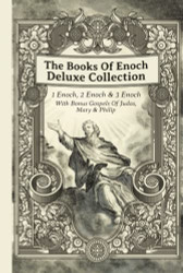 Books Of Enoch Deluxe Collection