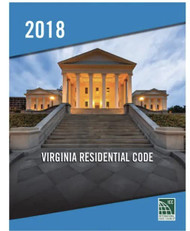 2018 Virginia Residential Code