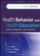 Health Behavior And Health Education