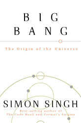 Big Bang: The Origin of the Universe