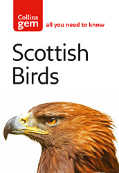 Collins Gem Scottish Birds