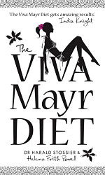 Viva Mayr Diet