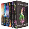 Chronicles Of Ixia 6 Book Set