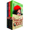 Agatha Oddly Series 3 Books Collection Set by Lena Jones