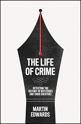 Life of Crime: Detecting the History of Mysteries and their