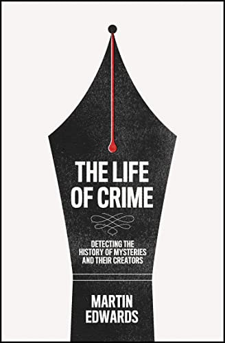 Life of Crime: Detecting the History of Mysteries and their